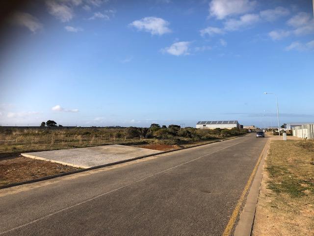 Commercial Property for Sale in N2 Industrial Park Western Cape